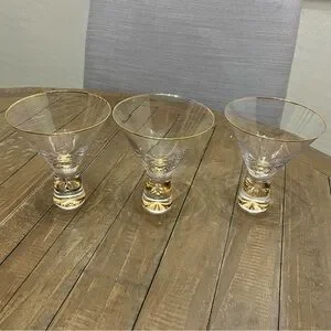 Classic Touch Dessert Cups - Thumbnail 3